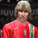 (II.osztály) Juventus Nedved