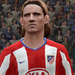 Atletico Madrid Forlán