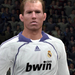 Real Madrid Robben