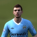 Manchester City Dzeko