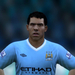 Manchester City Tevez