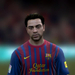 Barcelona Xavi