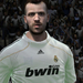 Real Madrid Van Der Vaart