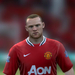 Manchester UTD Rooney