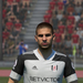 Fulham Mitrovic