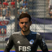 Leicester Danny Ward