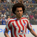 Atletico Madrid Witsel