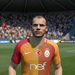 Galatasaray Sneijder