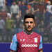 (II.osztály) Aston Villa N. Taylor