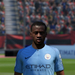 Manchester City Y. Touré