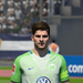 Wolfsburg M. Gomez