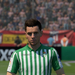Real Betis Lo Celso