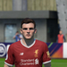Liverpool Robertson