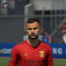 Benfica Seferovic