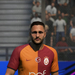 Galatasaray Andone