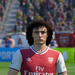 Arsenal David Luiz