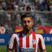 Atletico Madrid H. Herrera