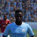 Manchester City Benjamin Mendy