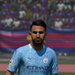 Manchester City Mahrez