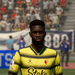 Watford Ismaila Sarr