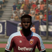 West Ham Zouma