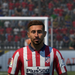 Atletico Madrid H. Herrera