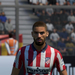 Atletico Madrid Carrasco