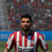 Atletico Madrid L. Suarez