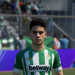 Real Betis Bartra