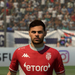 AS Monaco Volland