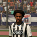 Juventus Cuadrado