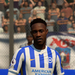 Brighton Welbeck