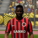 (II.osztály) Genclerbirligi Etebo