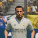 Real Madrid Lucas Vazquez