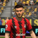 Bournemouth Kieffer Moore