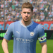 Manchester City De Bruyne