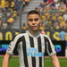 Newcastle Almirón