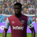 West Ham Zouma