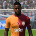 Galatasaray Batshuayi