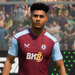 Aston Villa Watkins