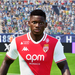 AS Monaco Embolo