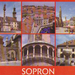 Sopron Lizzy Card 001