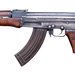 AK-47 type II Part DM-ST-89-01131