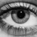 beautiful-black-and-white-eye-i-see-you-stares-Favim.com-281458 