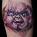 chucky tattoo by val mcbain by finlayfish-d5zyclw