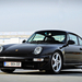 Porsche 911 Turbo GT