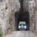 Rock-Tunnel