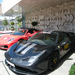 Ferrari 458 Speciale és F430