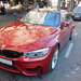 BMW M3 F80 Sedan 2016