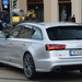 Audi RS6 Avant C7 2015 Performance
